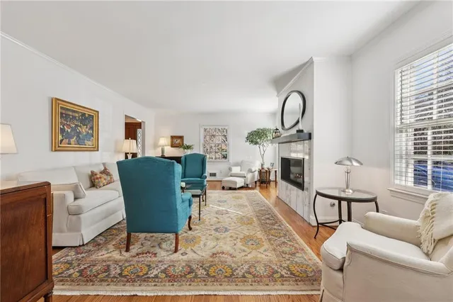 $850,000 | 101 Dartmouth Avenue, Avondale Estates, GA 30002