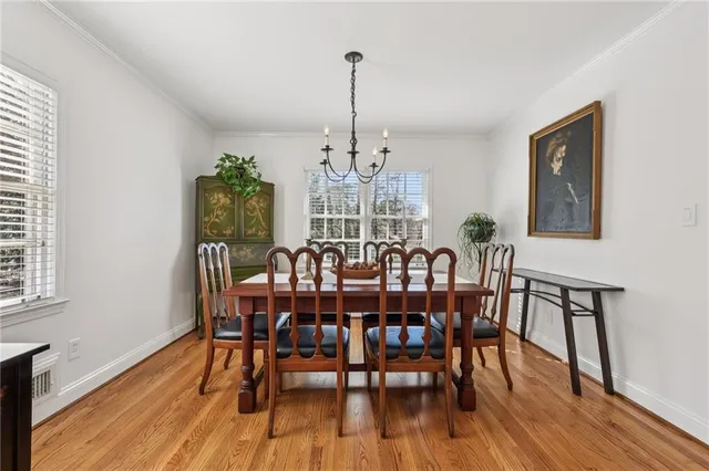 $850,000 | 101 Dartmouth Avenue, Avondale Estates, GA 30002