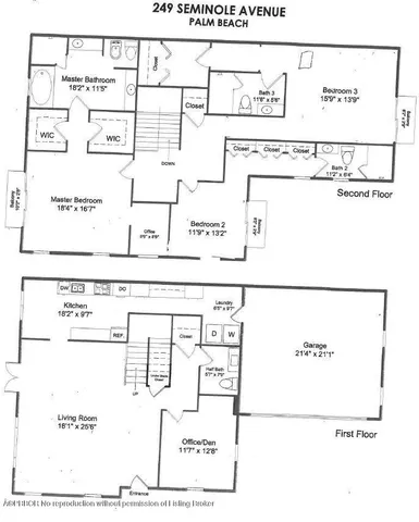 $40,000 | 249 Seminole Avenue, Palm Beach, FL 33480