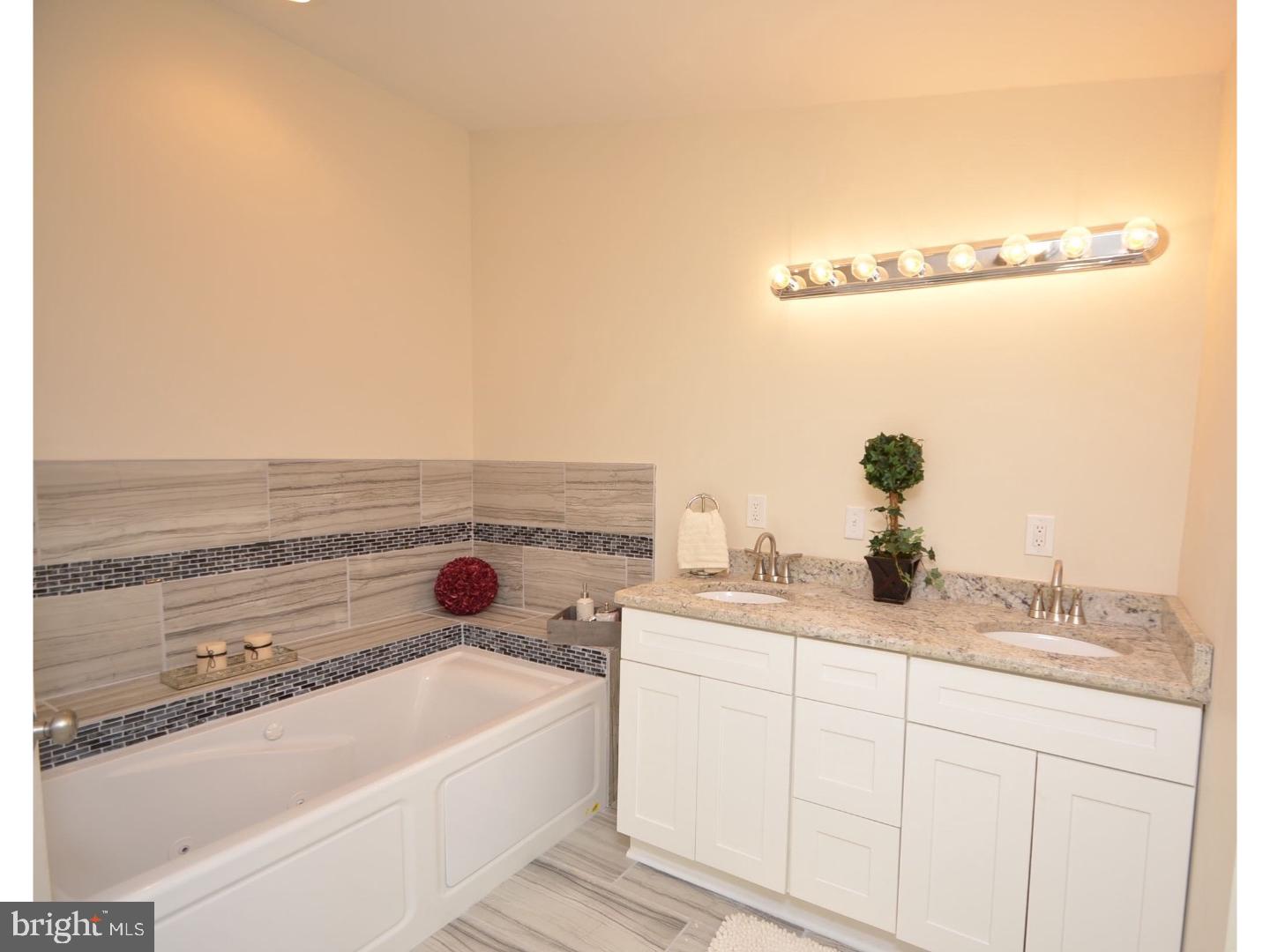 1172 Dexter Corner Road Townsend, DE 19734 - Photo 11 of 22 Master Bathroom