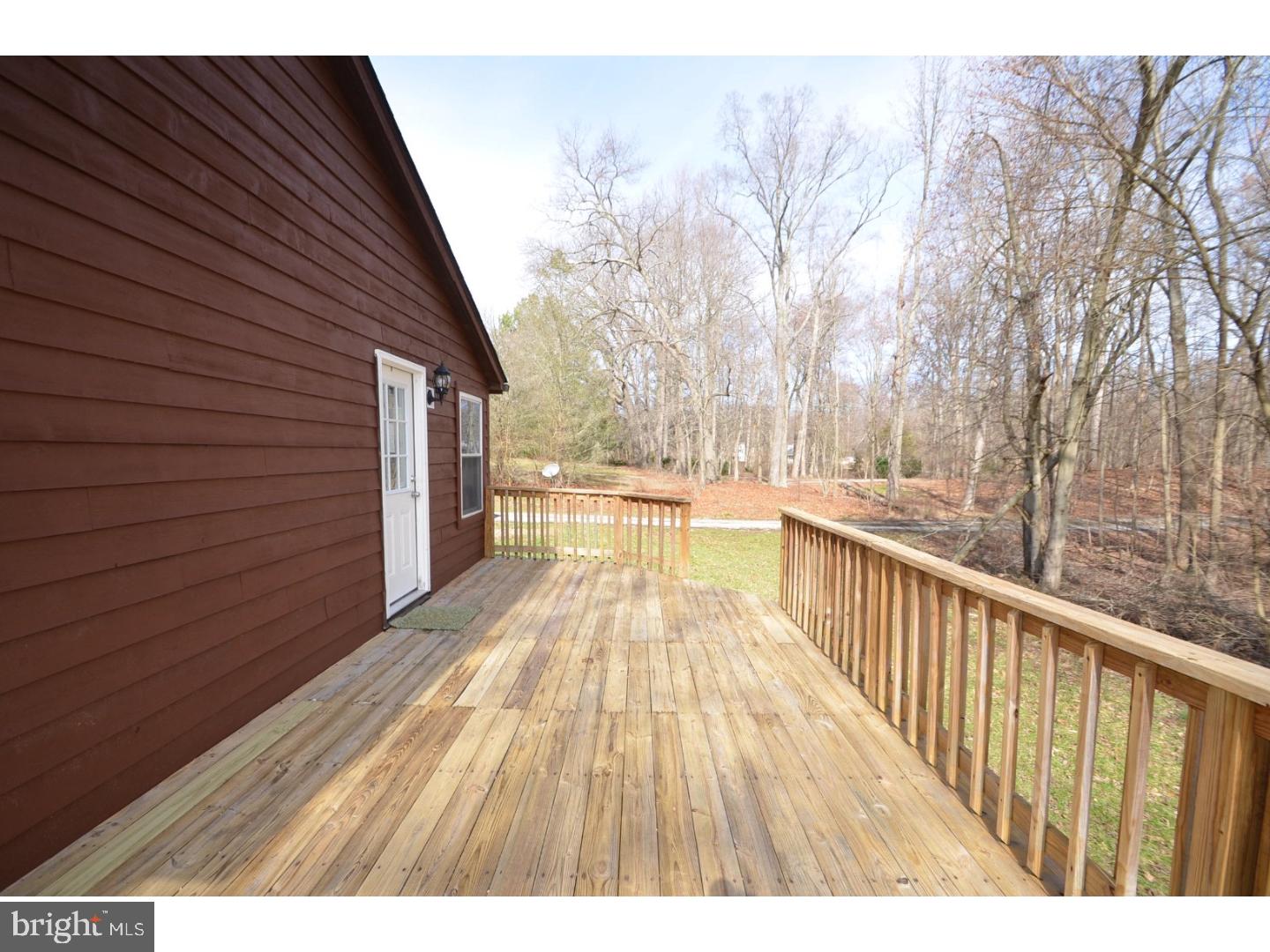 1172 Dexter Corner Road Townsend, DE 19734 - Photo 19 of 22 Deck