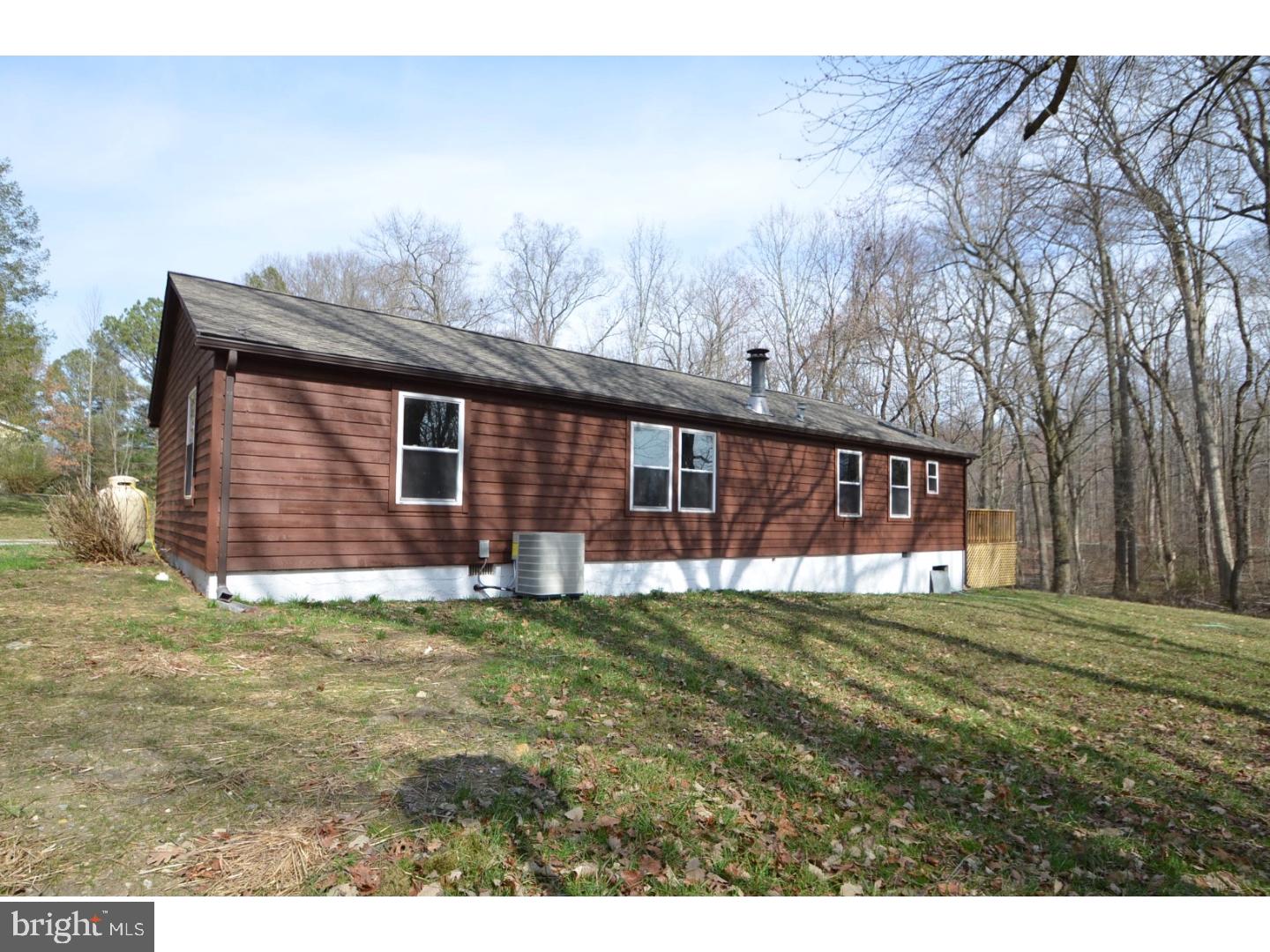 1172 Dexter Corner Road Townsend, DE 19734 - Photo 20 of 22 Exterior Back