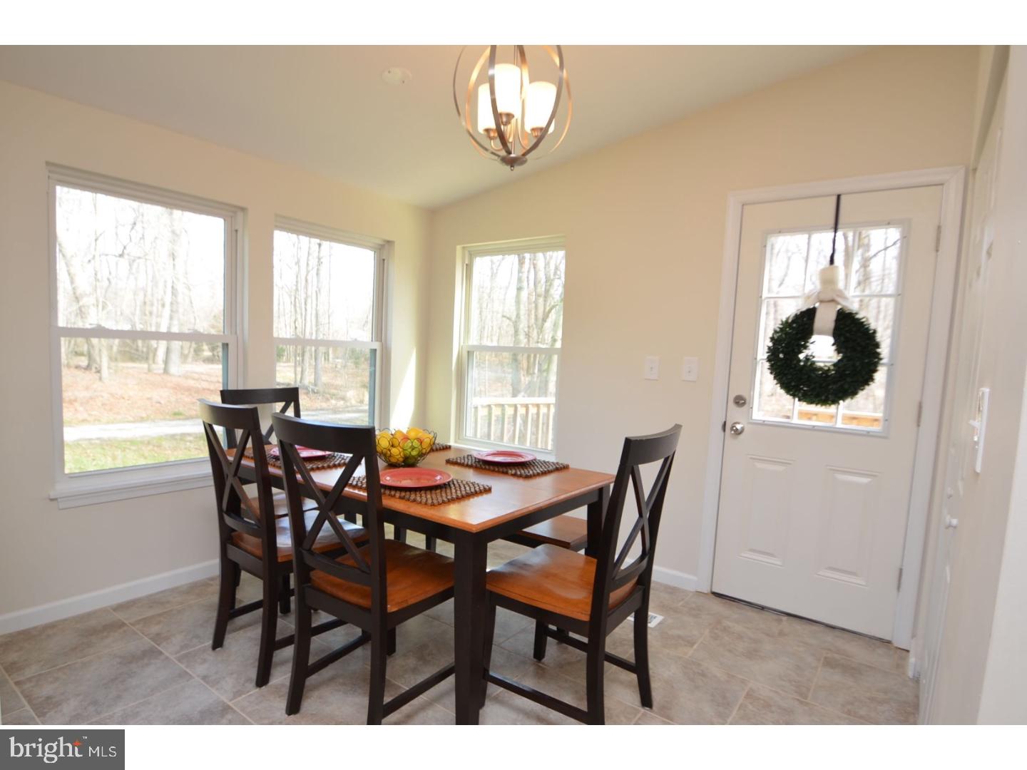 Breakfast Room