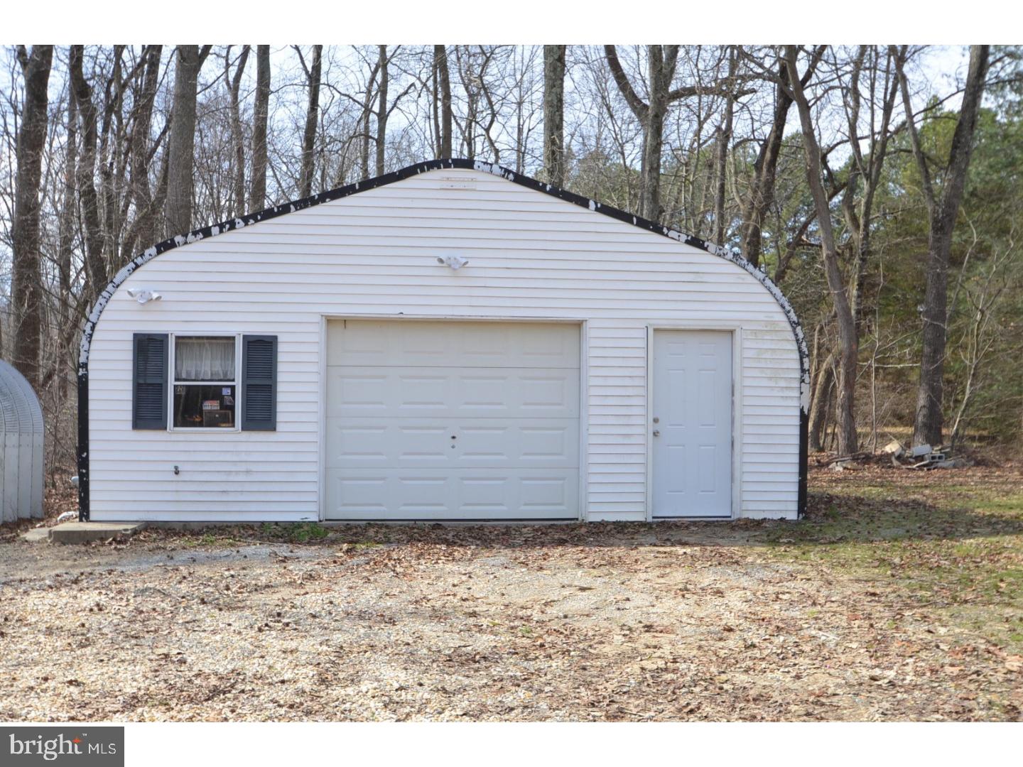 1172 Dexter Corner Road Townsend, DE 19734 - Photo 21 of 22 Garage