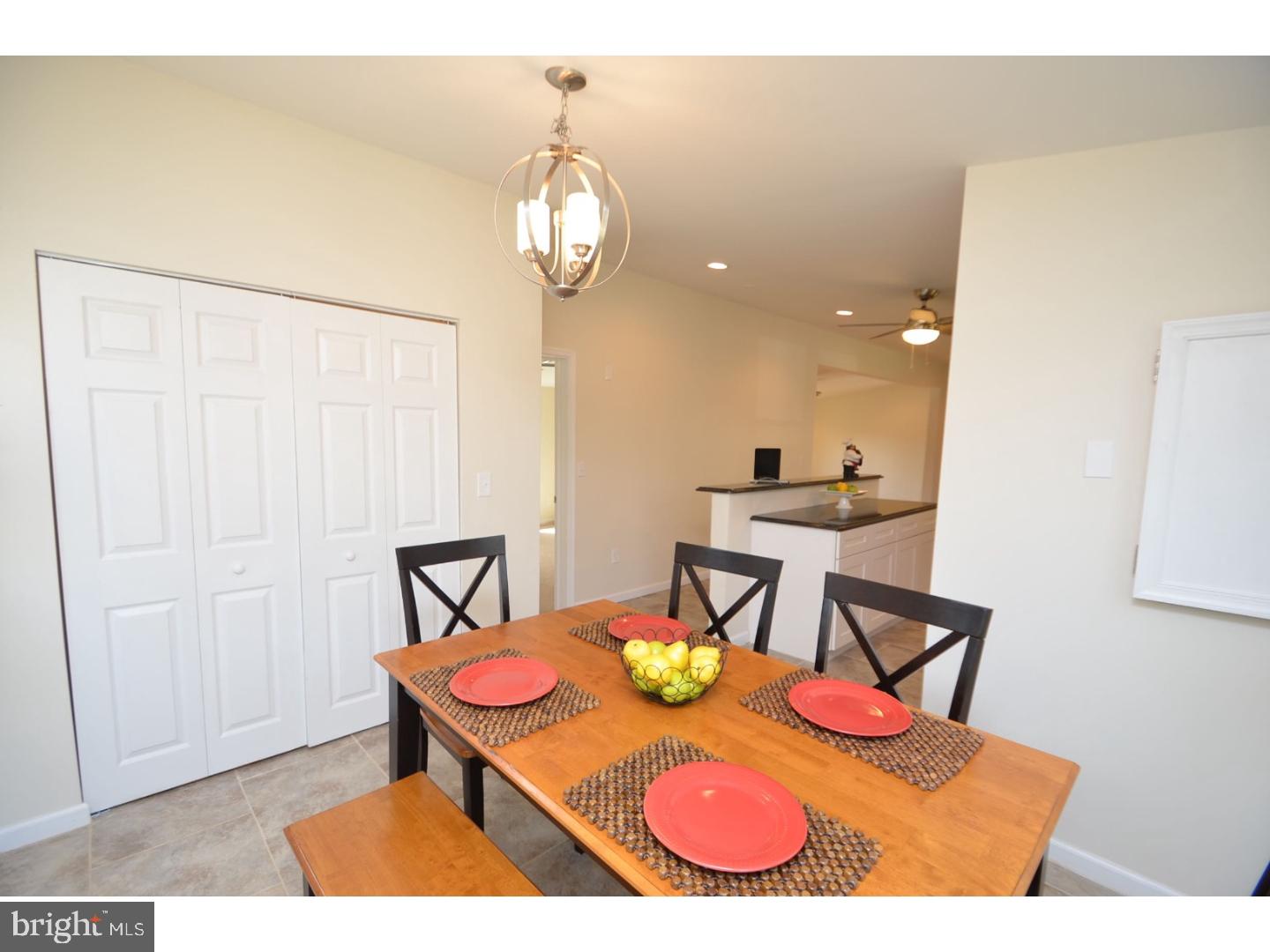Breakfast Room