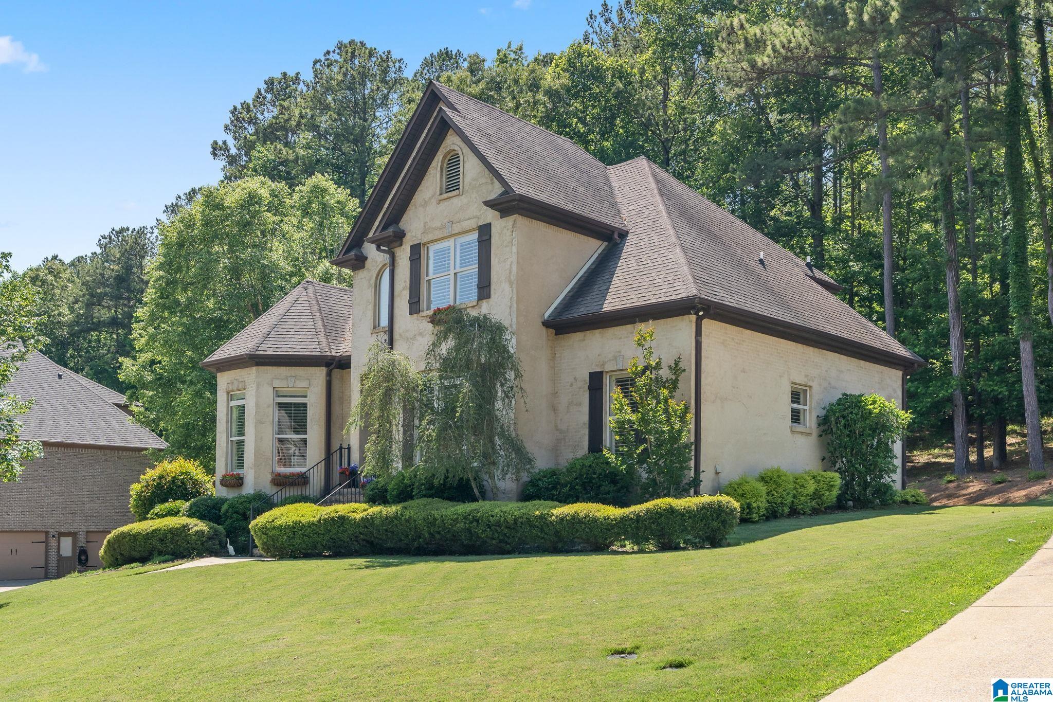 1029 Stoneykirk Road Pelham, AL 35124 - Photo 2 of 56