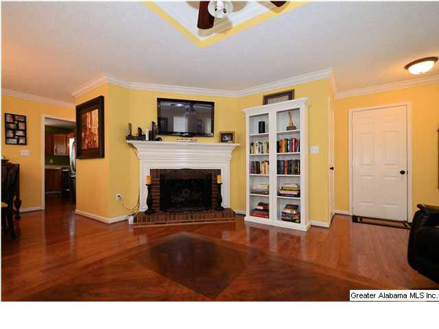 1409 Timber Circle Helena, AL 35080 - Photo 2 of 15