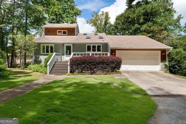 $779,000 | 450 Partridge Drive, Monticello, GA 31064