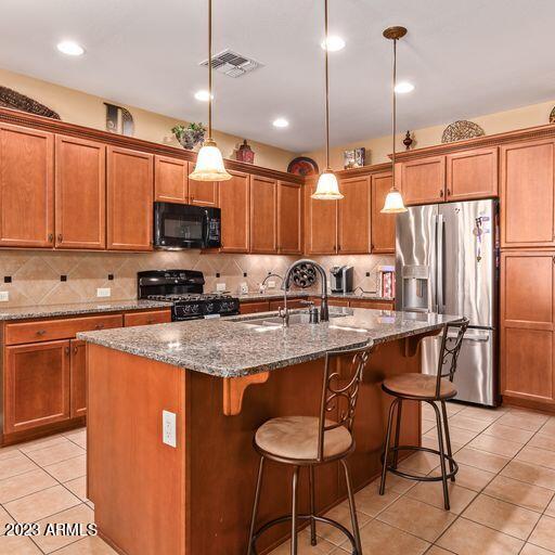16756 West Coronado Road Goodyear, AZ 85395 - Photo 11 of 27 Center Island