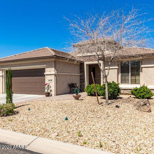 16756 West Coronado Road Goodyear, AZ 85395 - Photo 2 of 27 Front