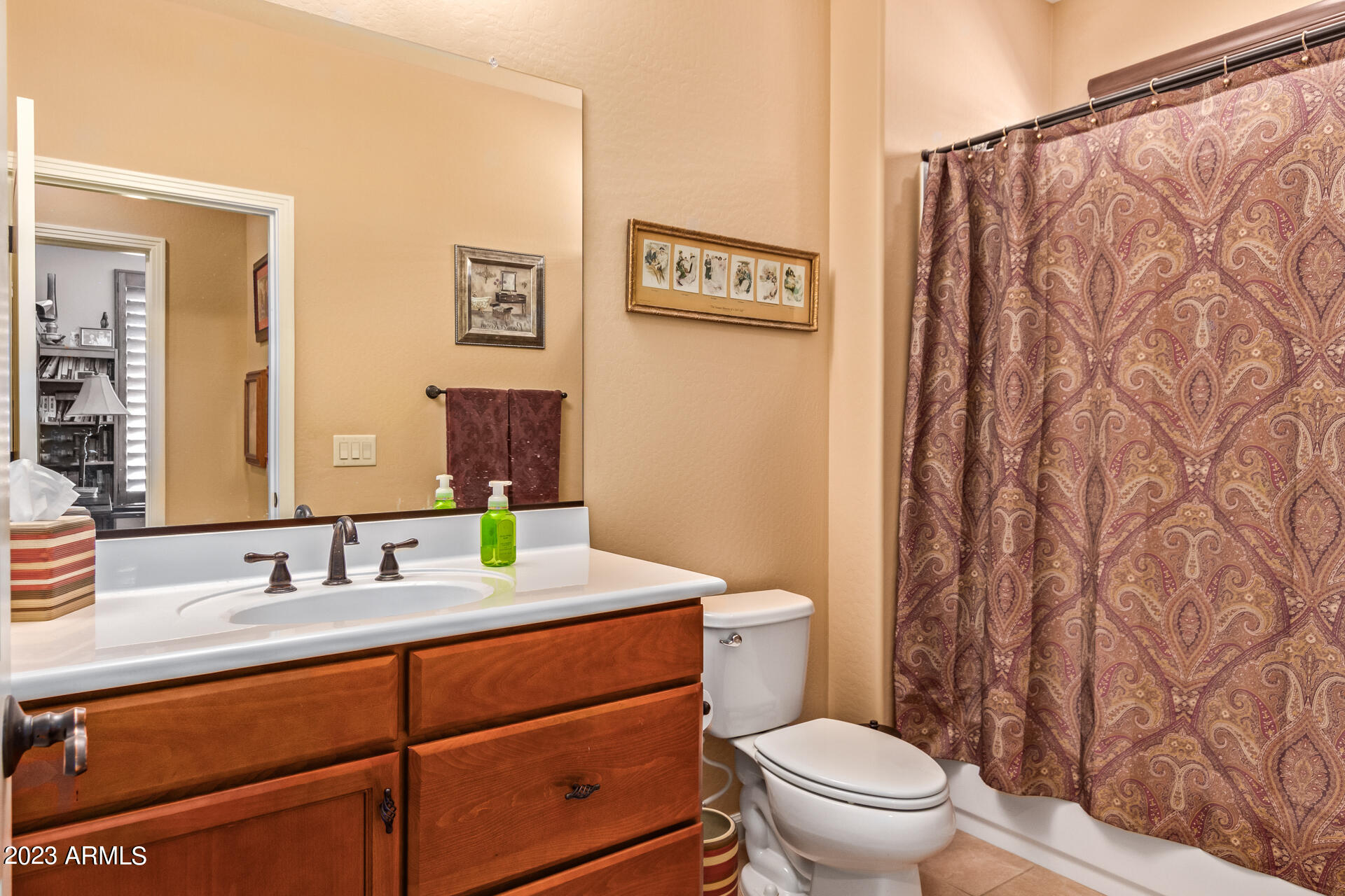 16756 West Coronado Road Goodyear, AZ 85395 - Photo 26 of 27 Second Bath