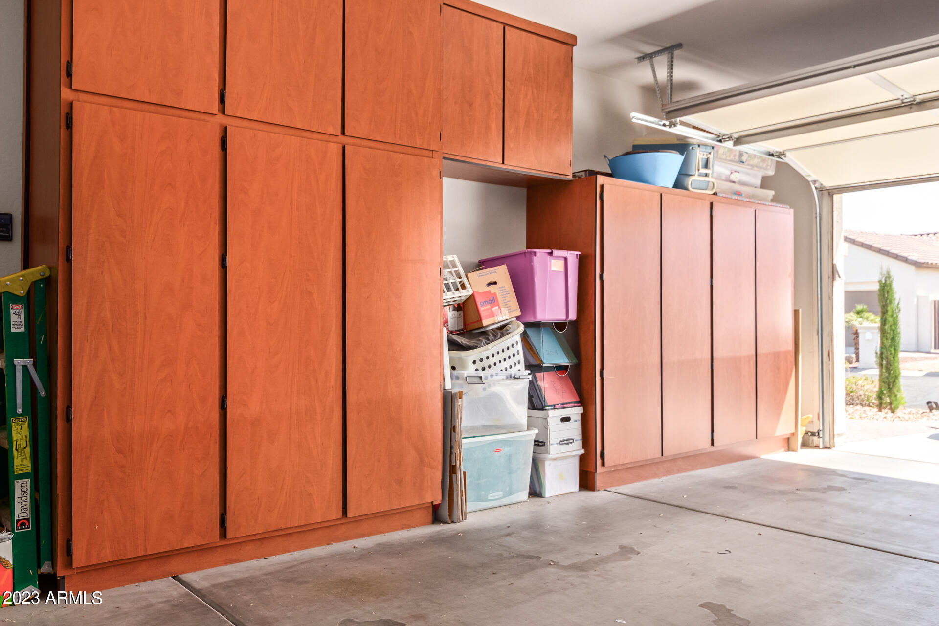 16756 West Coronado Road Goodyear, AZ 85395 - Photo 27 of 27 Garage-Built Ins