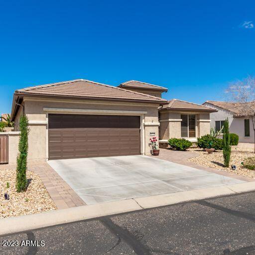 16756 West Coronado Road Goodyear, AZ 85395 - Photo 4 of 27 Garage