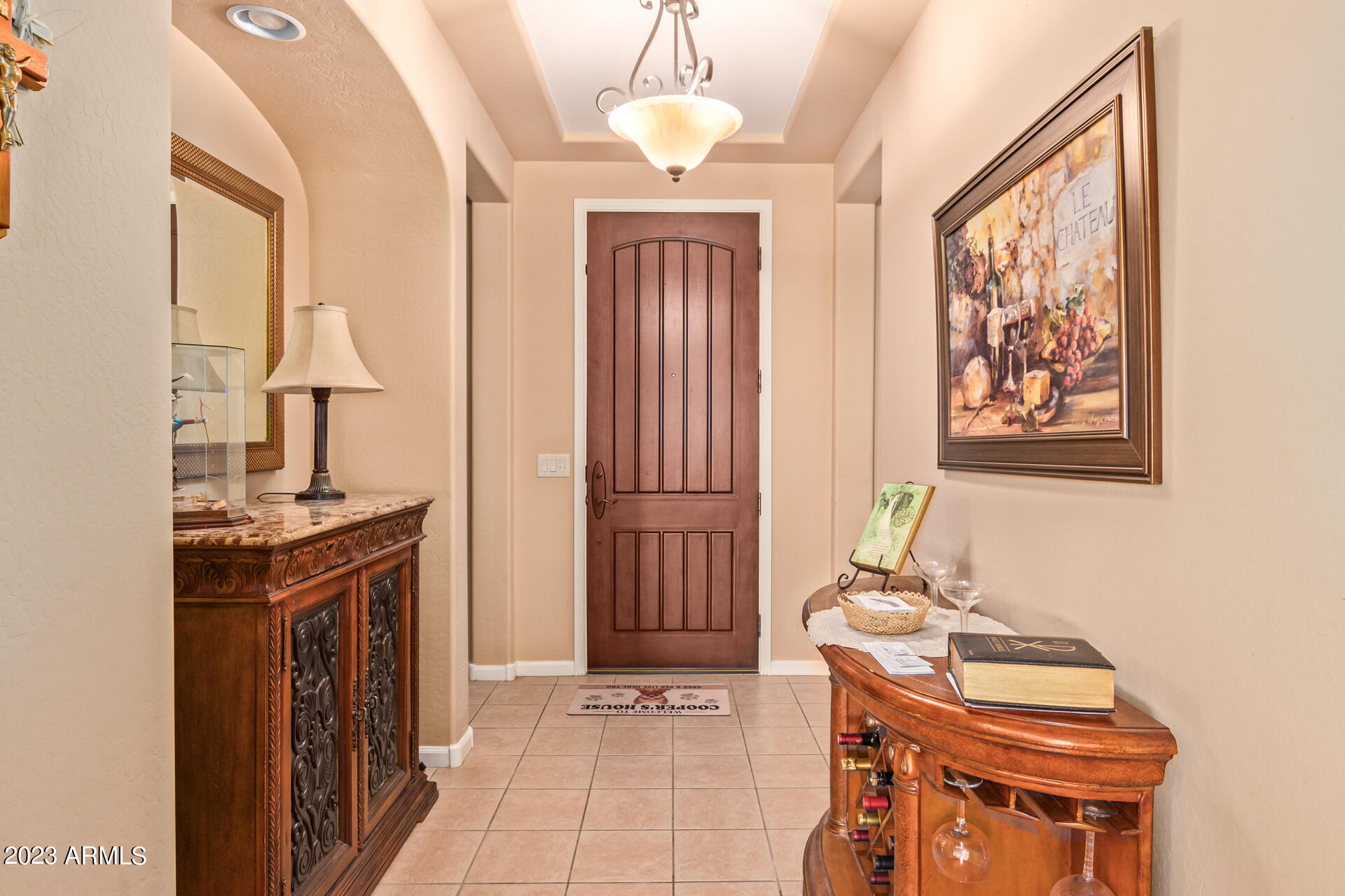 16756 West Coronado Road Goodyear, AZ 85395 - Photo 8 of 27 Entry