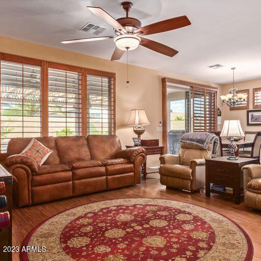 16756 West Coronado Road Goodyear, AZ 85395 - Photo 9 of 27 Great Room