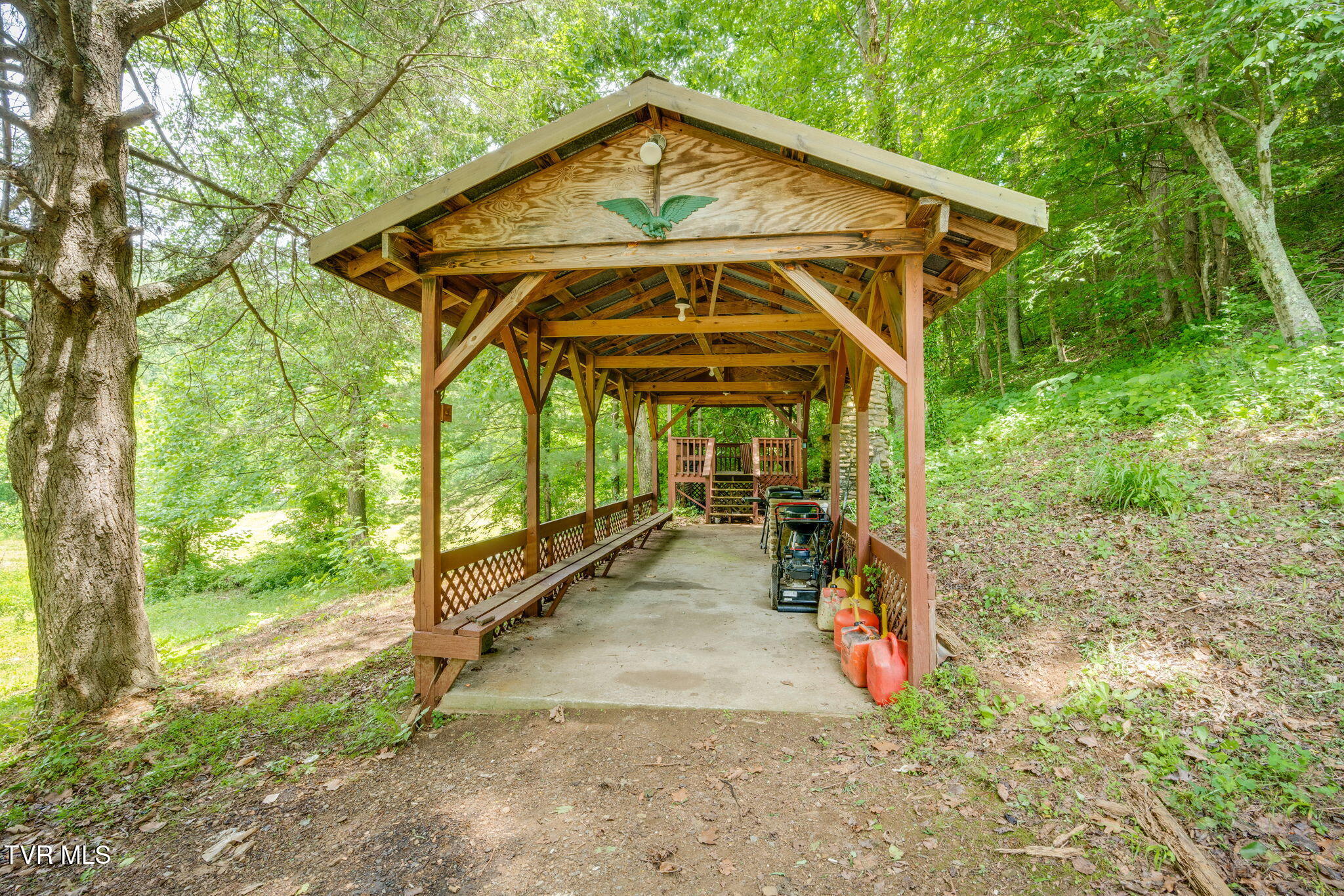 959 Dry Creek Road Jonesborough, TN 37659 - Photo 41 of 54 041