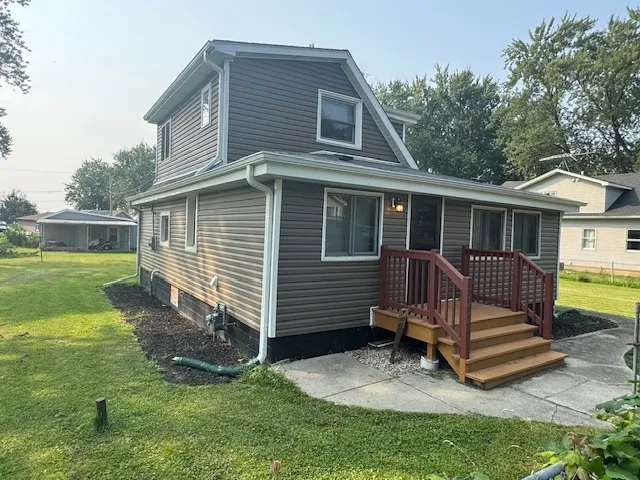 $349,900 | 39224 North Willow Lane, Antioch, IL 60002