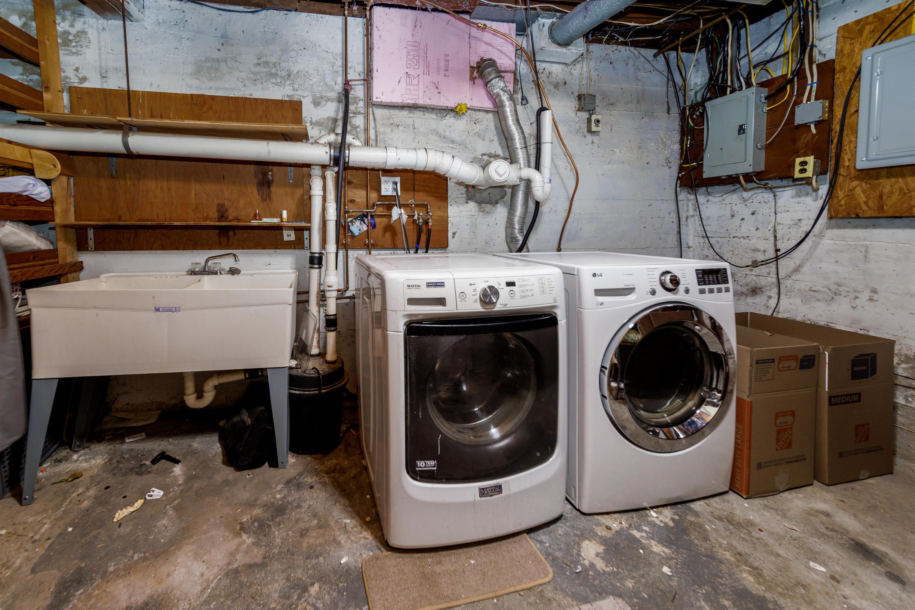 100 Maple Street Lebanon, NH 03784 - Photo 25 of 30