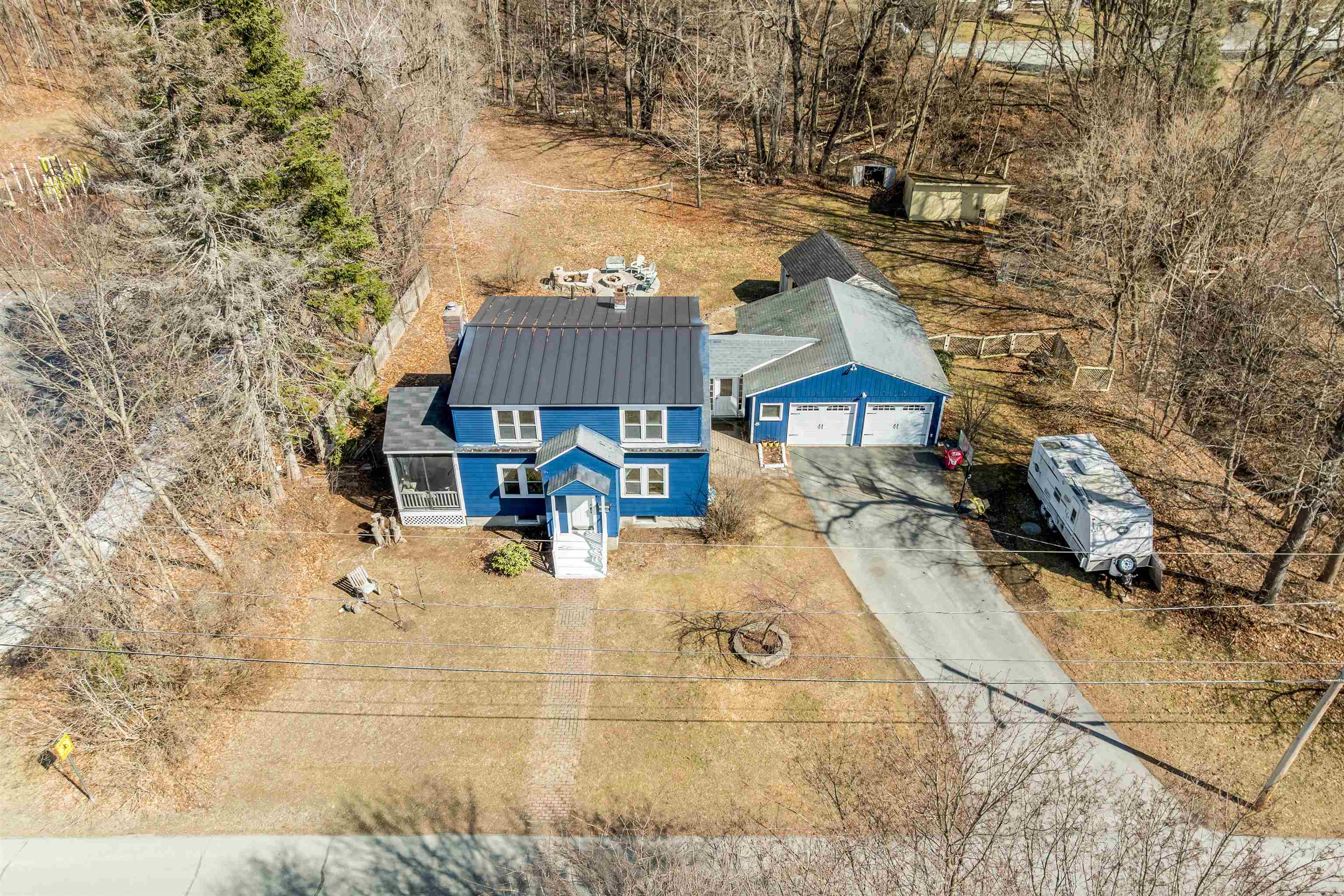 100 Maple Street Lebanon, NH 03784 - Photo 29 of 30