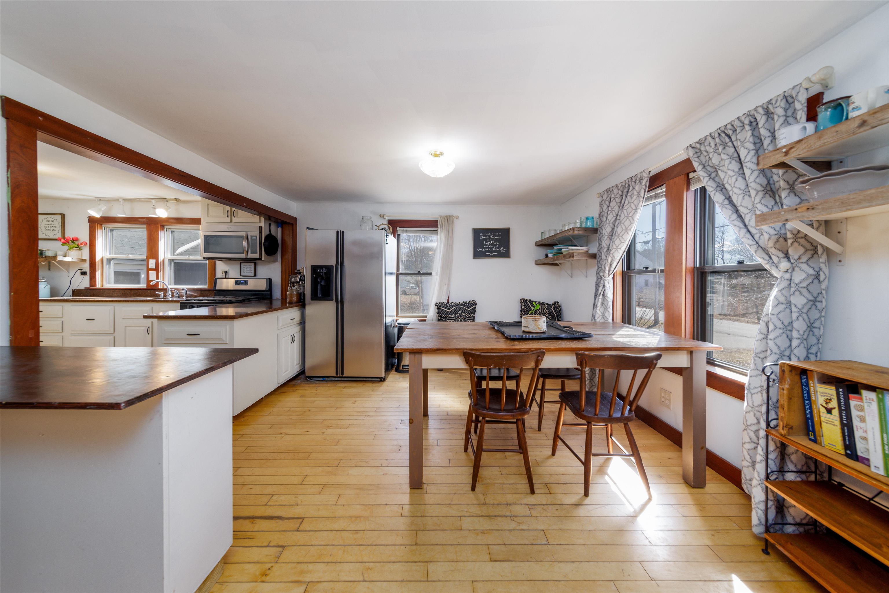 100 Maple Street Lebanon, NH 03784 - Photo 10 of 30