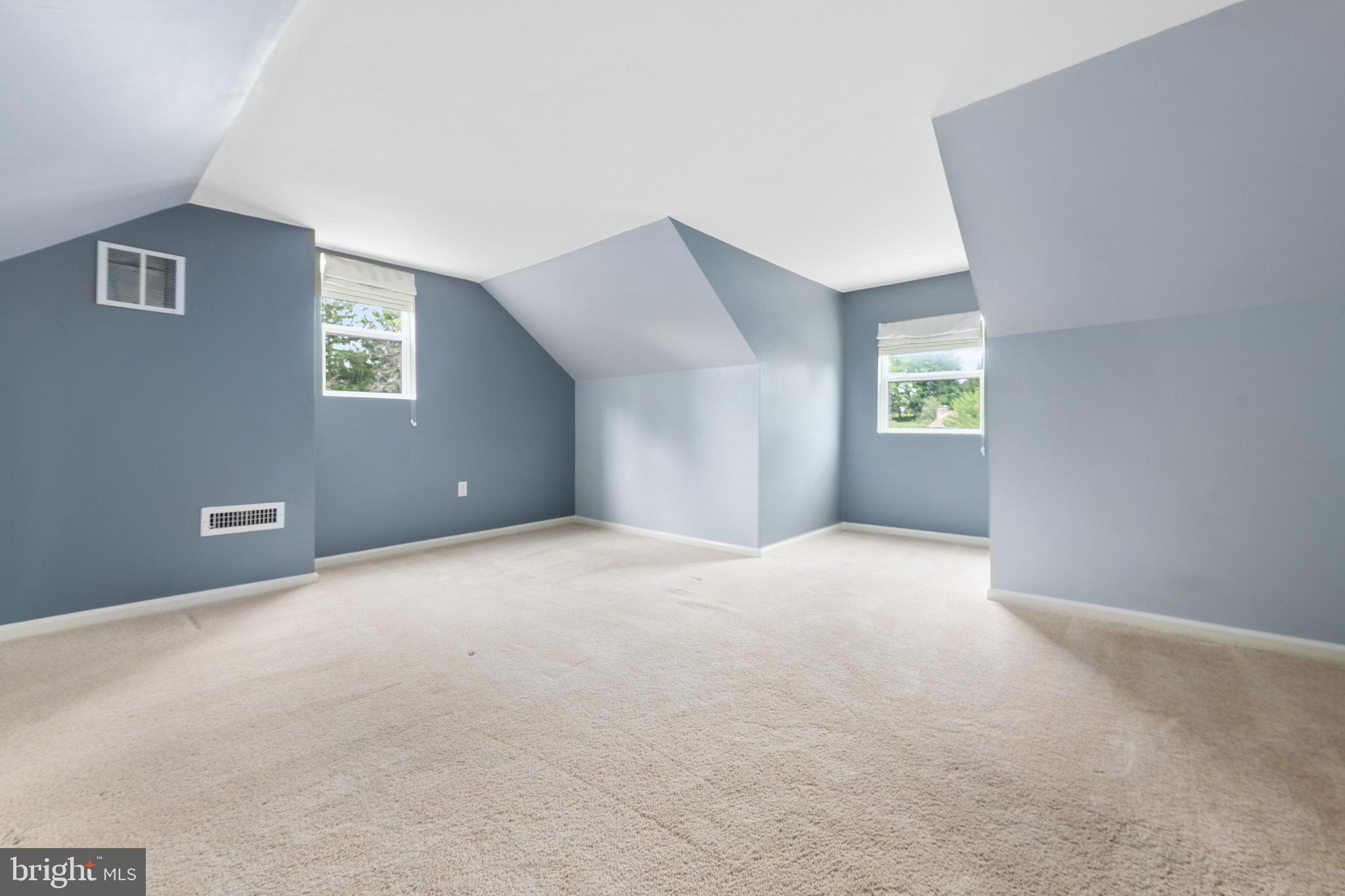2774 West Chester Road Downingtown, PA 19335 - Photo 18 of 21 Third bedroom upstairs