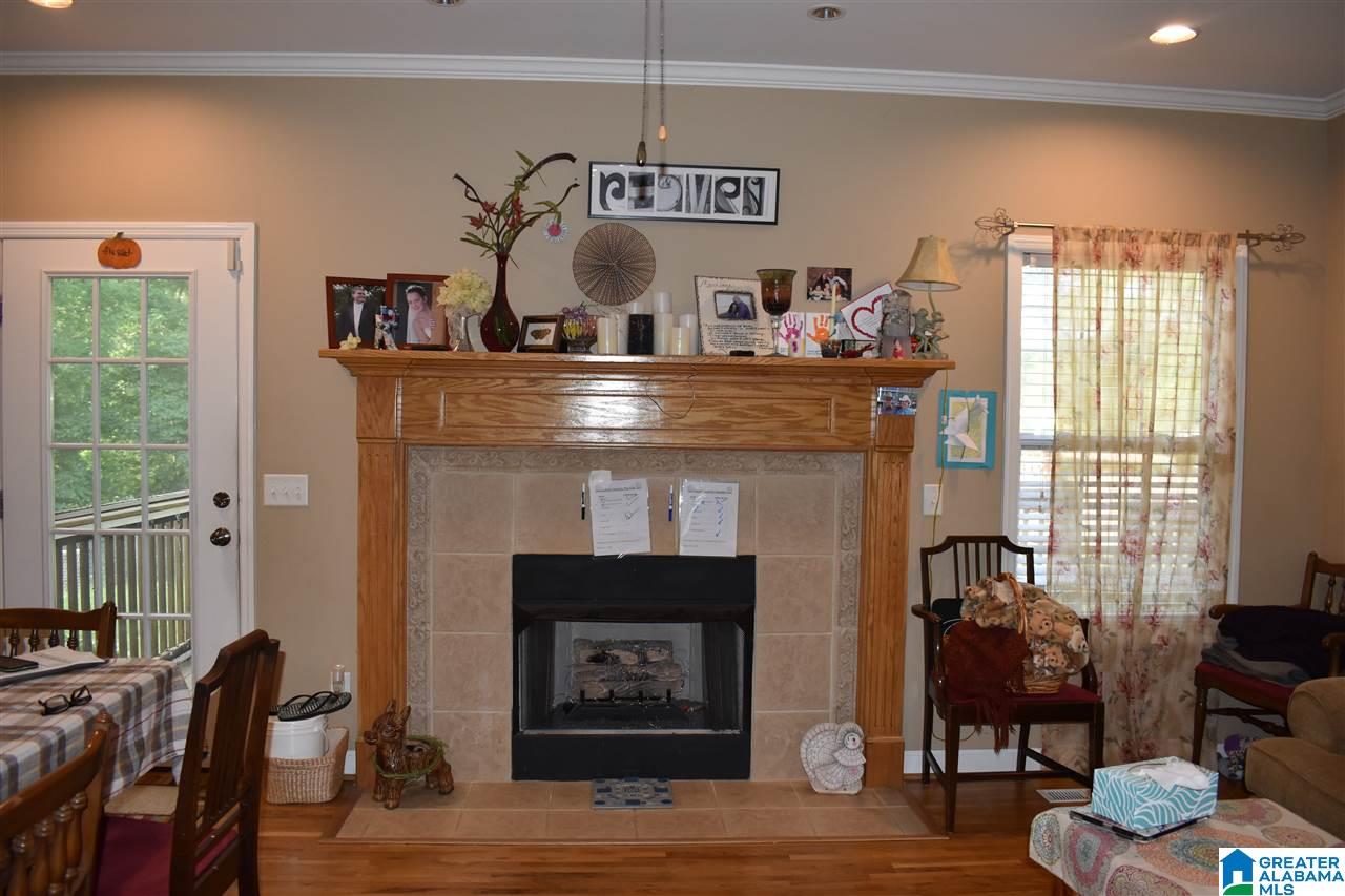 171 Mountain Lake Road Warrior, AL 35180 - Photo 25 of 47