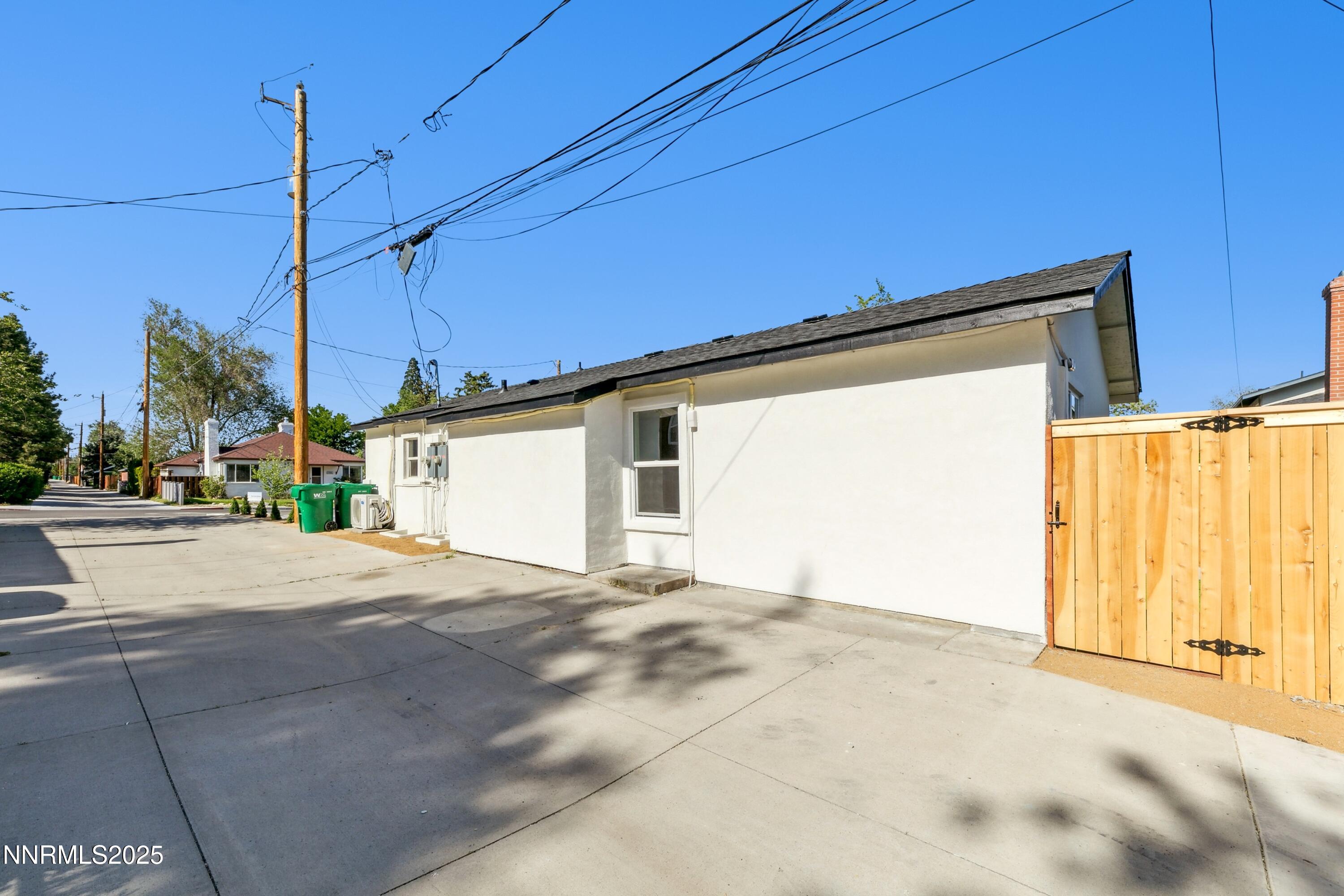 728 West Pueblo Street Reno, NV 89509 - Photo 6 of 33 a view of a house with a street