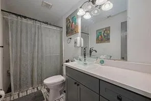 $220,000 | 7706 Ashmole Lane, Houston, TX 77088