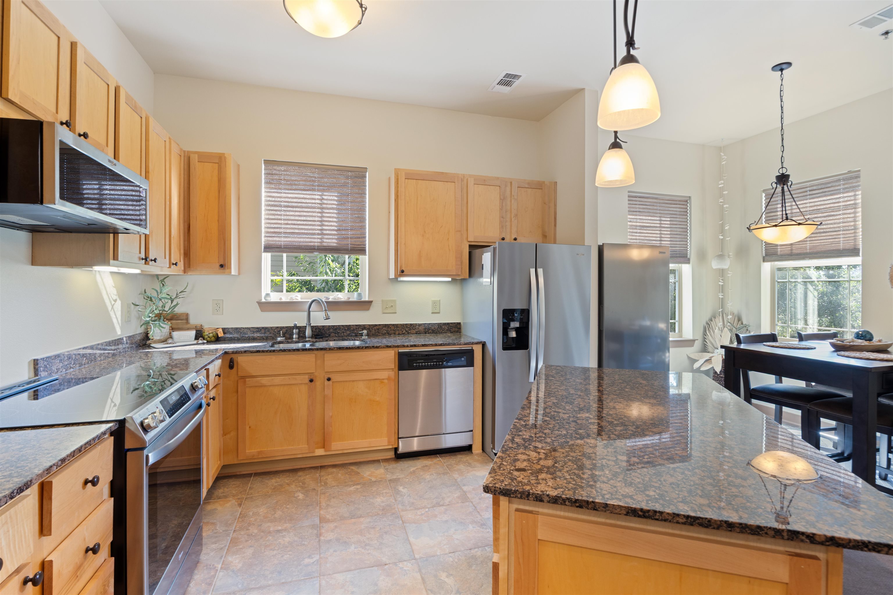 1430 Regency Road, Unit B201 Gulf Shores, AL 36542 - Photo 14 of 59 Kitchen