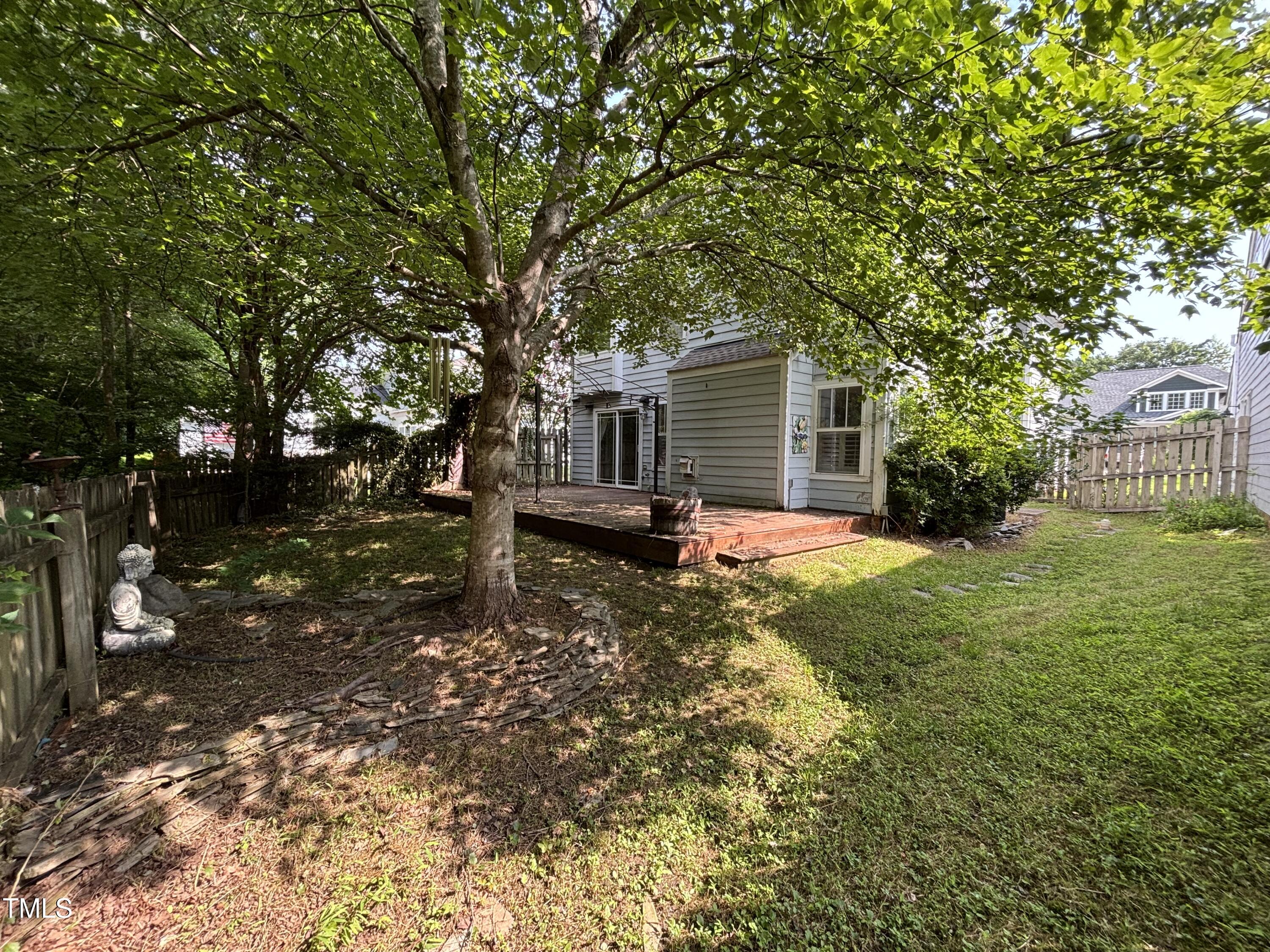 10415 Neland Street Raleigh, NC 27614 - Photo 19 of 19 IMG_8495