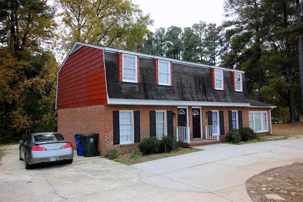 2202 New Hope Church Road Raleigh, NC 27604 - Photo 2 of 25