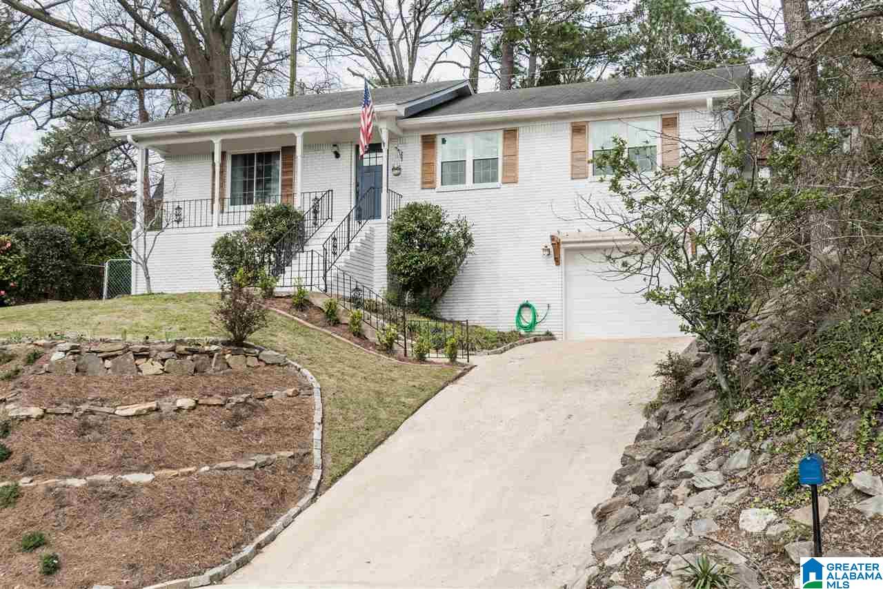 1920 Saulter Road Birmingham, AL 35209 - Photo 42 of 42
