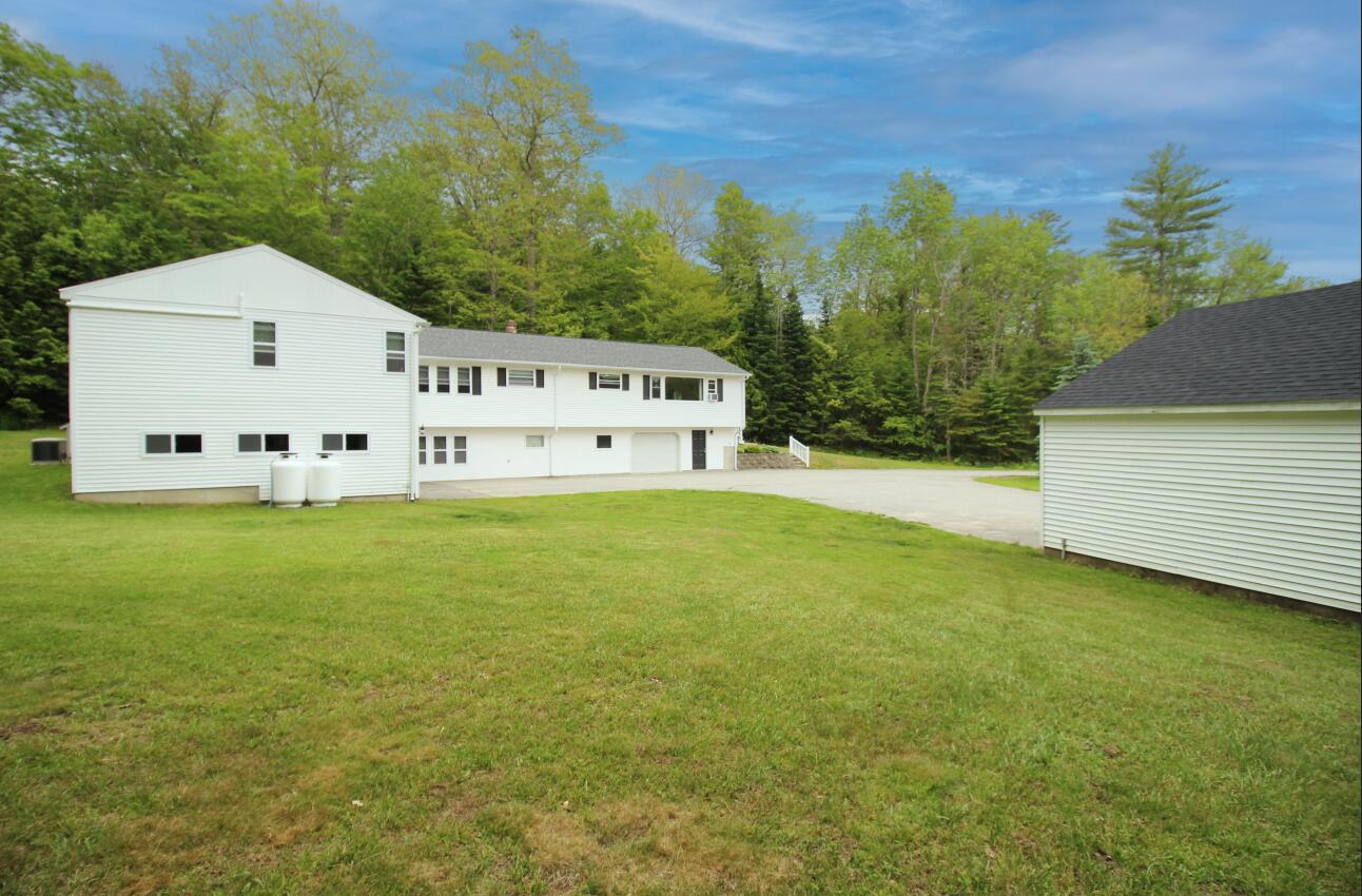 411 College Road Greene, ME 04236 - Photo 83 of 85 83. Exterior