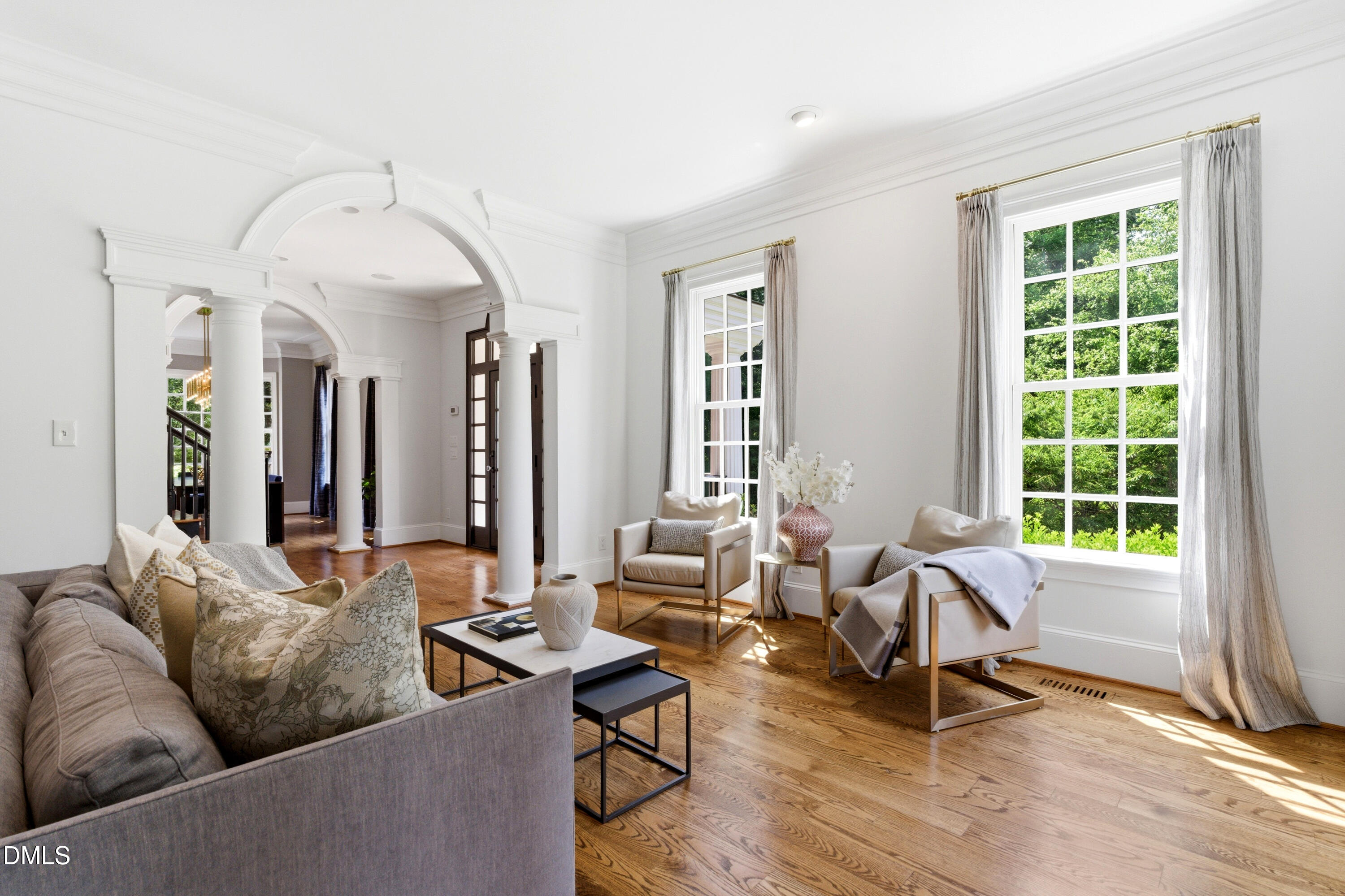 308 Marlowe Road Raleigh, NC 27609 - Photo 7 of 100 DSC04104