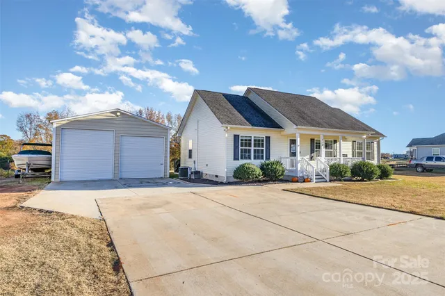 $350,000 | 439 Pamela Road, York, SC 29745