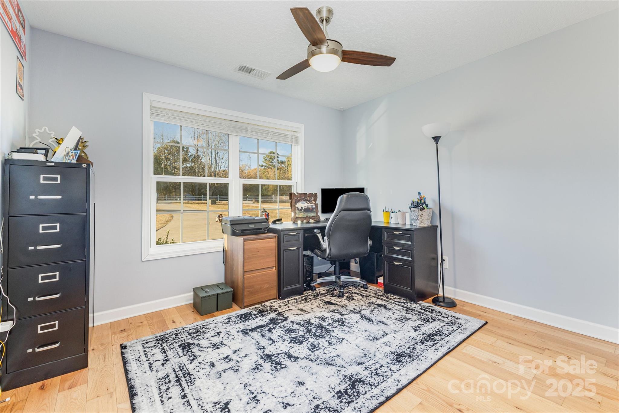 439 Pamela Road York, SC 29745 - Photo 15 of 35 a workspace with furniture and window