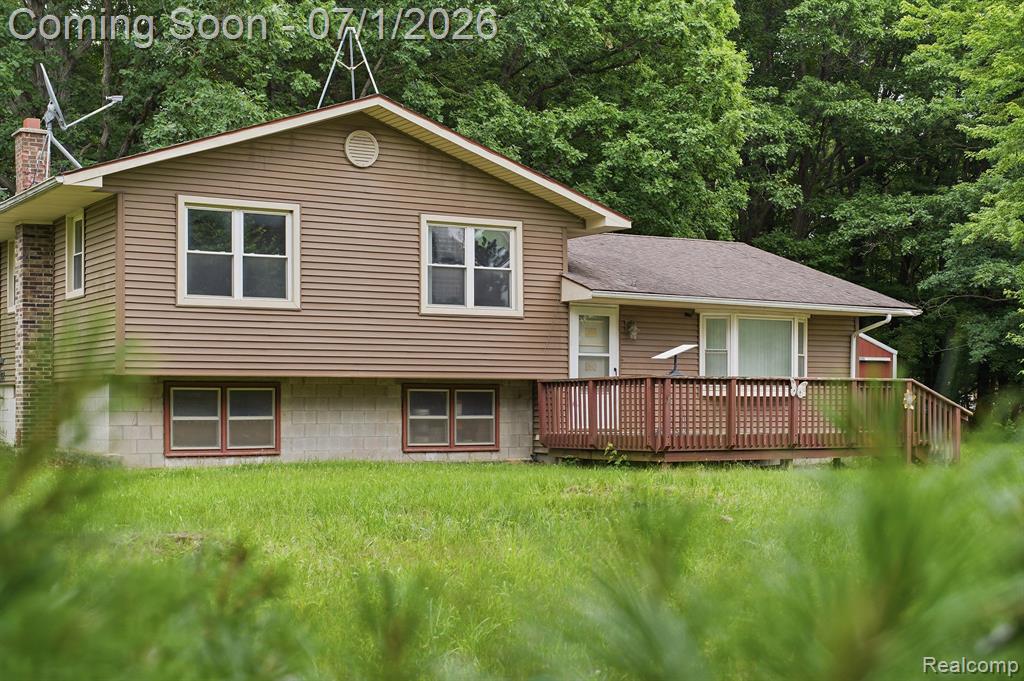 4762 Lonsberry Road Columbiaville, MI 48421 - Photo 2 of 36