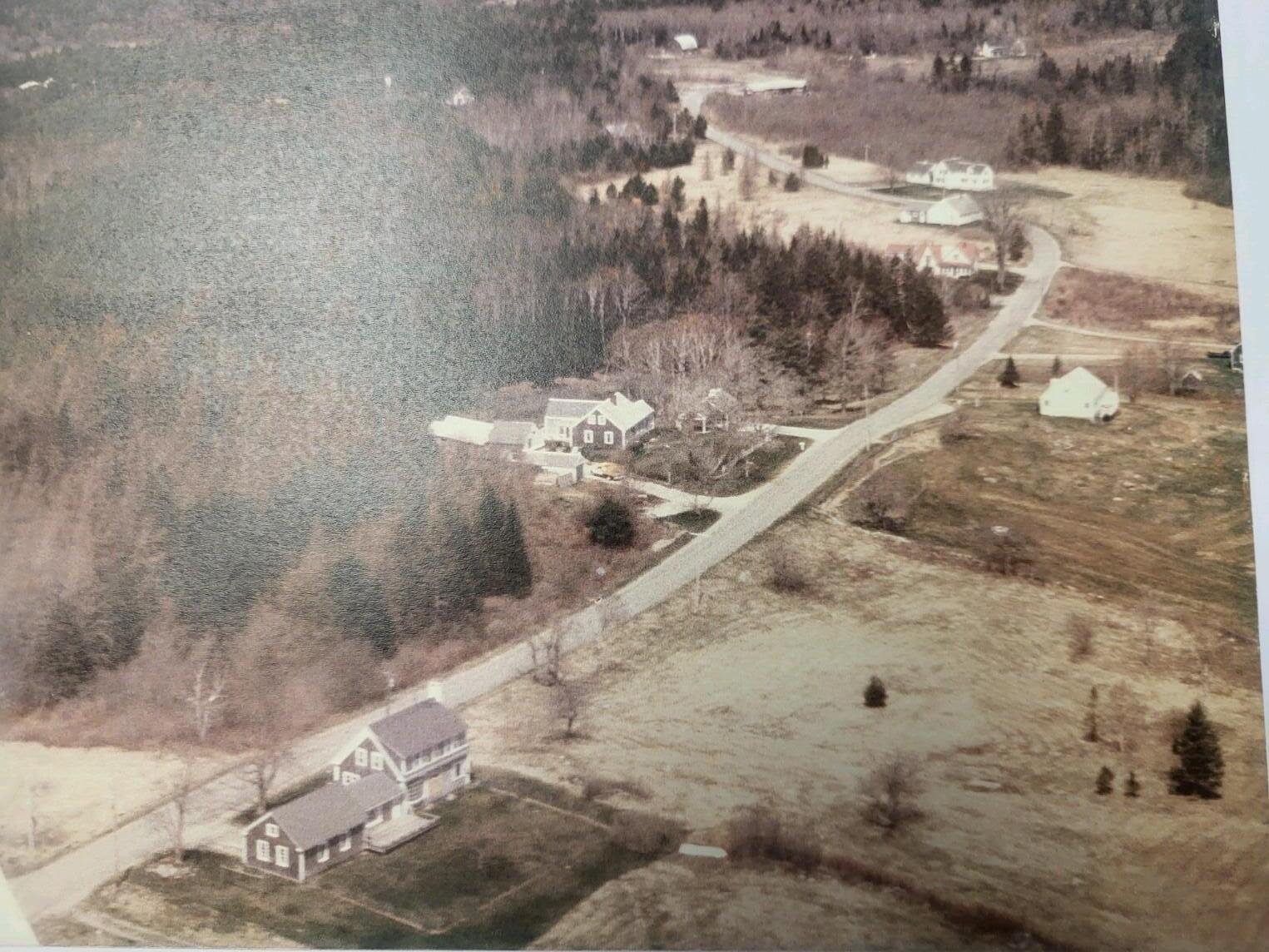 102 Hathorne Point Road Cushing, ME 04563 - Photo 27 of 28 EARLY Hathorne Point