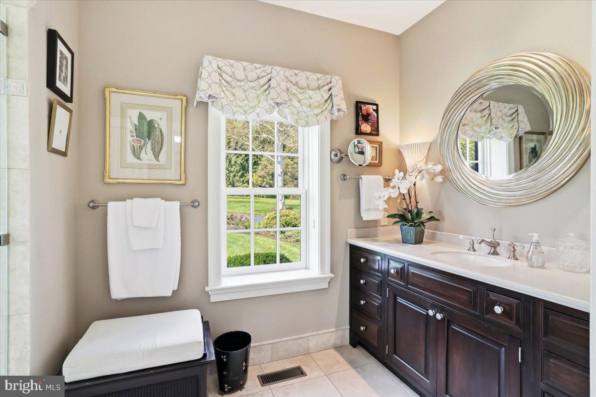 182 Trythall Road Elverson, PA 19520 - Photo 20 of 76 Master bath vanity