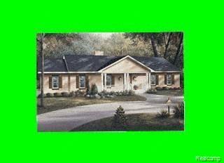 6309 West Sober Road Fowlerville, MI 48836 - Photo 1 of 1 6309 Sober Rd. -sketch