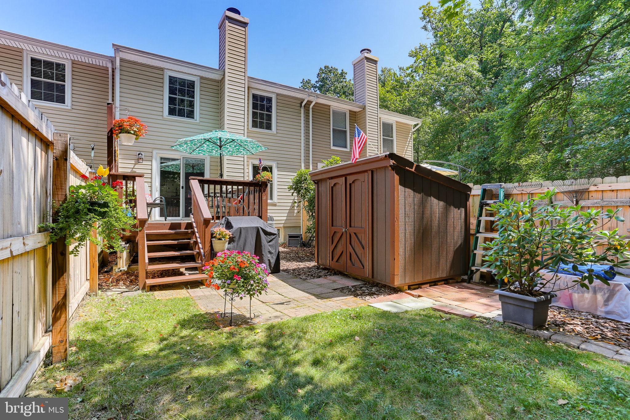 4815 Variation Road Nottingham, MD 21236 - Photo 36 of 37