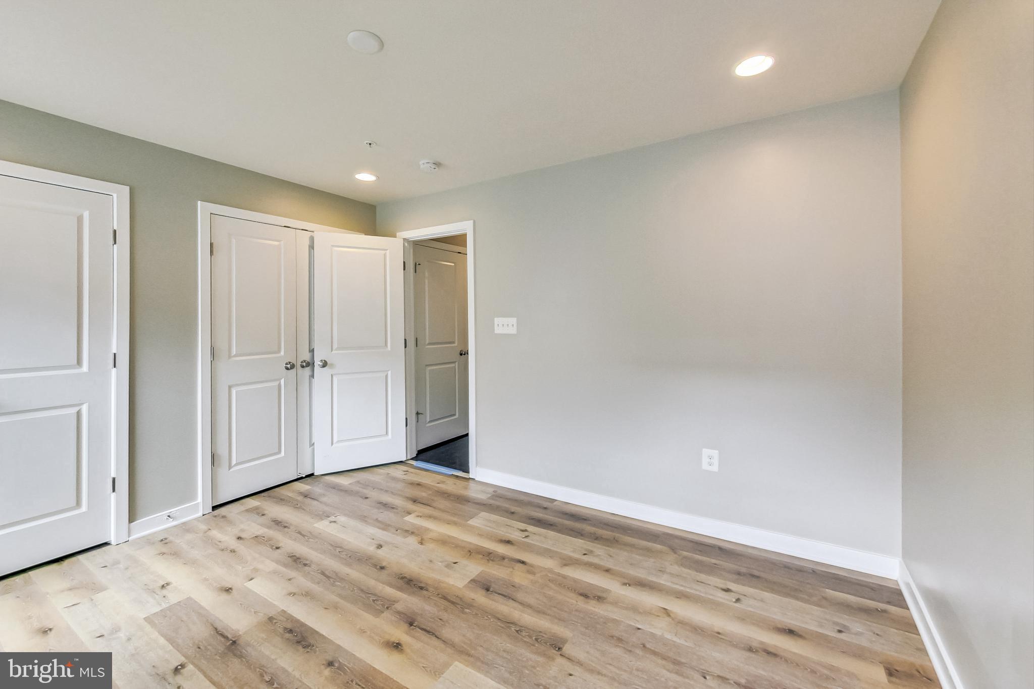 12609 Macaulay Street Silver Spring, MD 20906 - Photo 21 of 38 a view of empty room