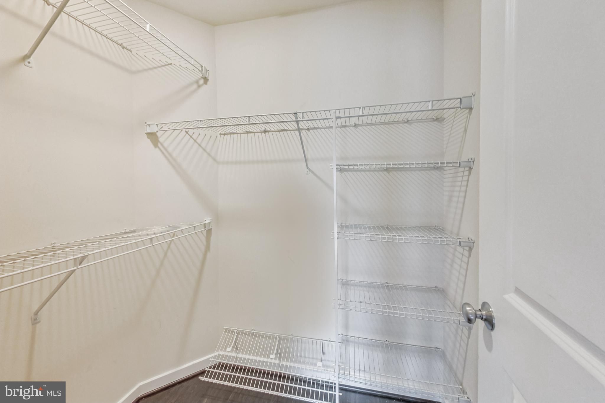 12609 Macaulay Street Silver Spring, MD 20906 - Photo 30 of 38 a view of a rack on the wall