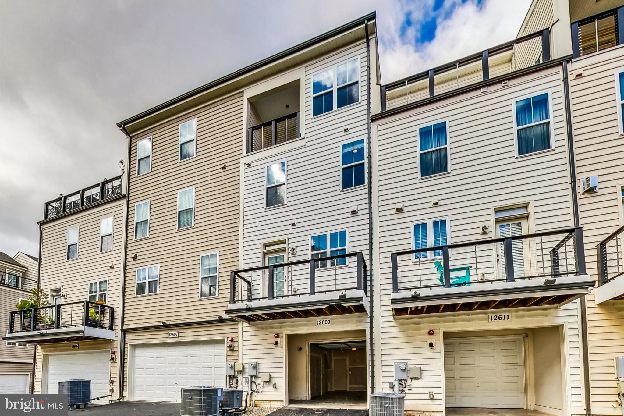 12609 Macaulay Street Silver Spring, MD 20906 - Photo 35 of 38