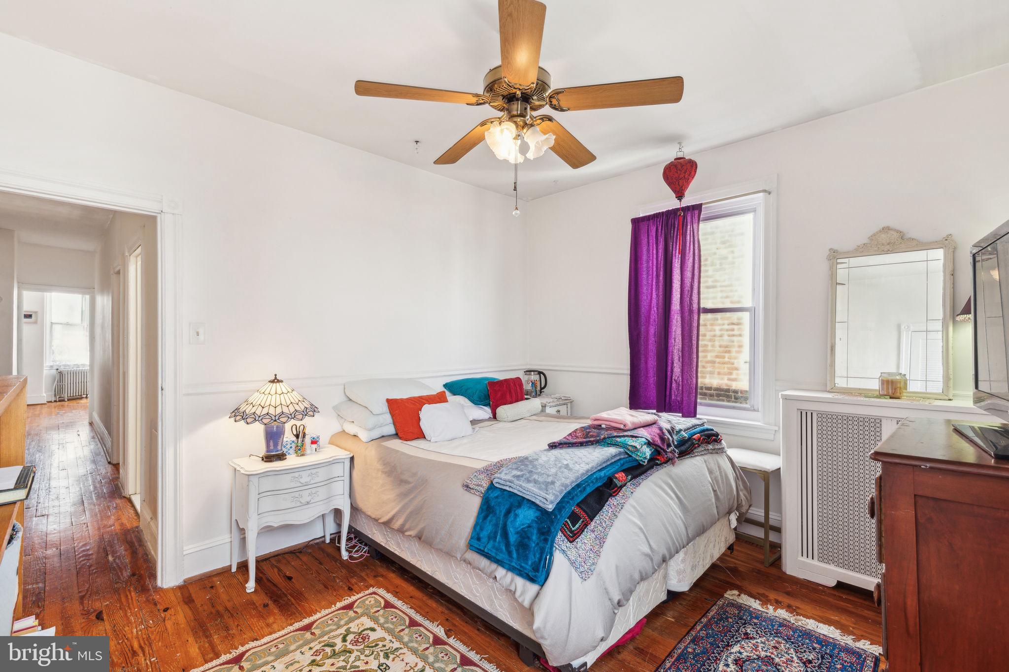 335 Rector Street Philadelphia, PA 19128 - Photo 16 of 29 Primary Bedroom