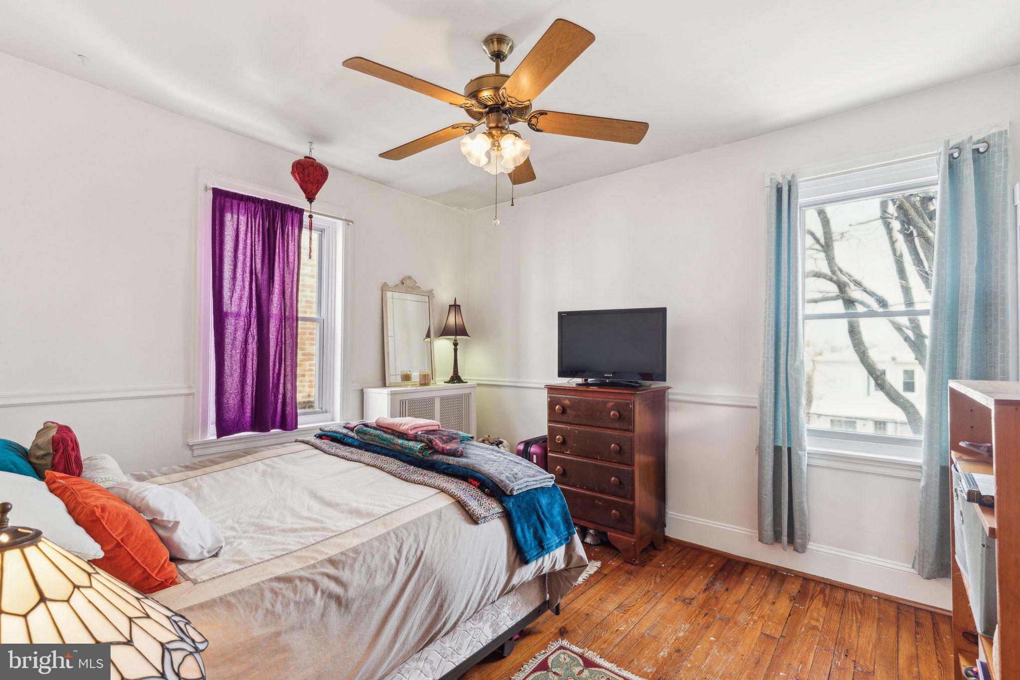 335 Rector Street Philadelphia, PA 19128 - Photo 17 of 29 Primary Bedroom