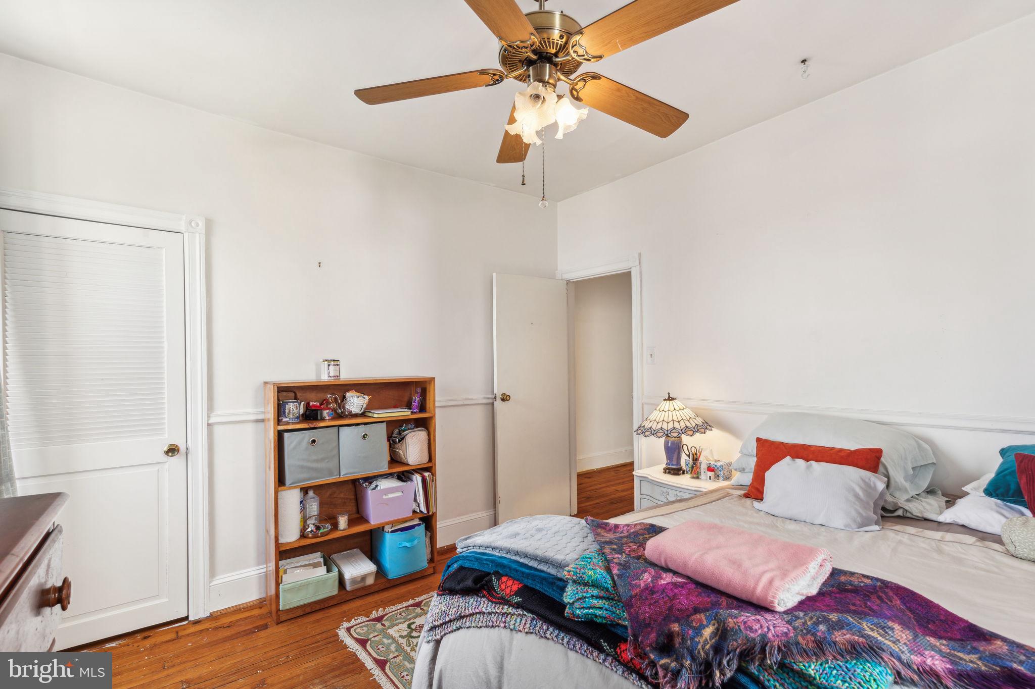 335 Rector Street Philadelphia, PA 19128 - Photo 18 of 29 Primary Bedroom