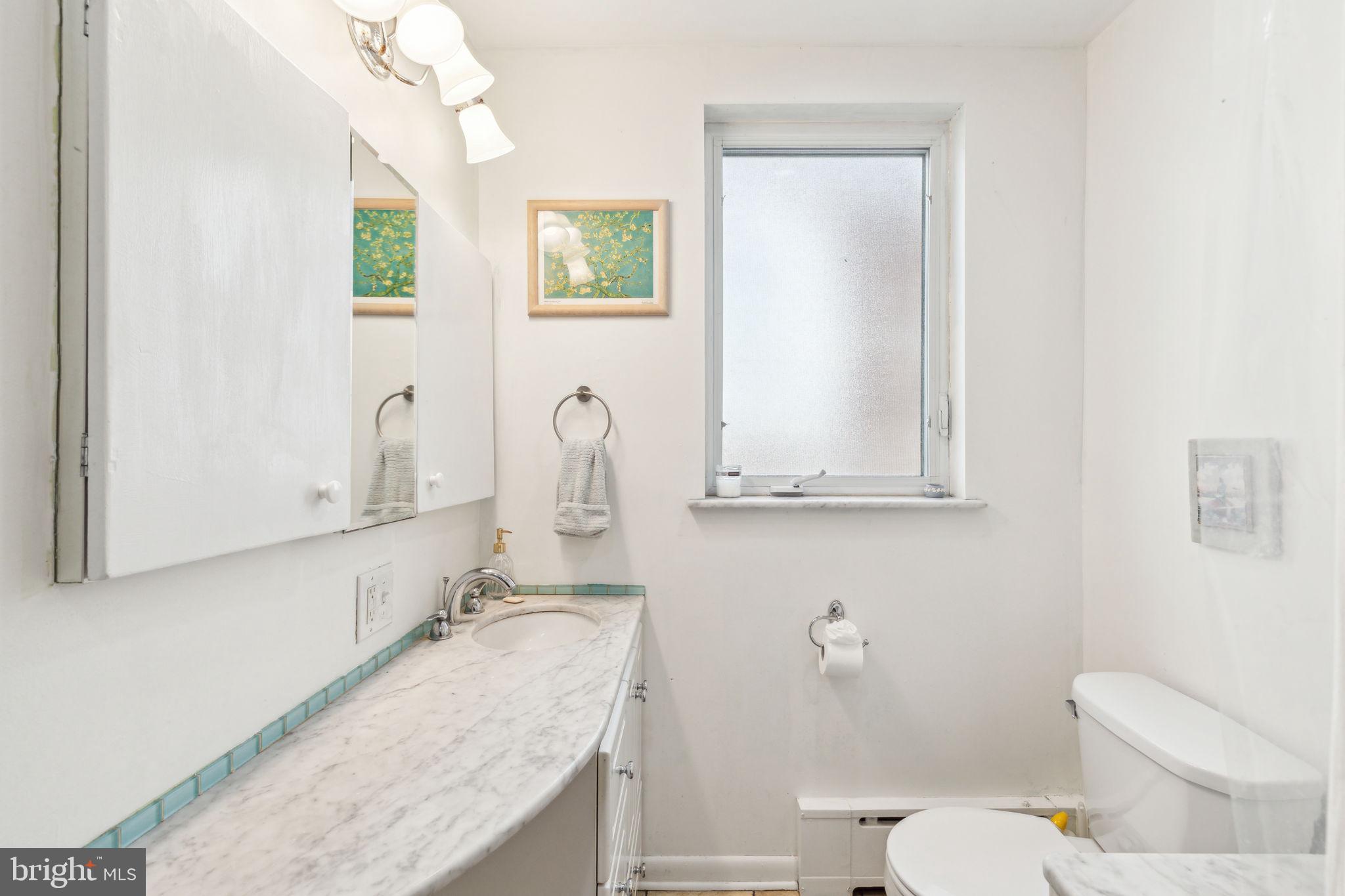 335 Rector Street Philadelphia, PA 19128 - Photo 20 of 29 2nd floor Full Bathroom