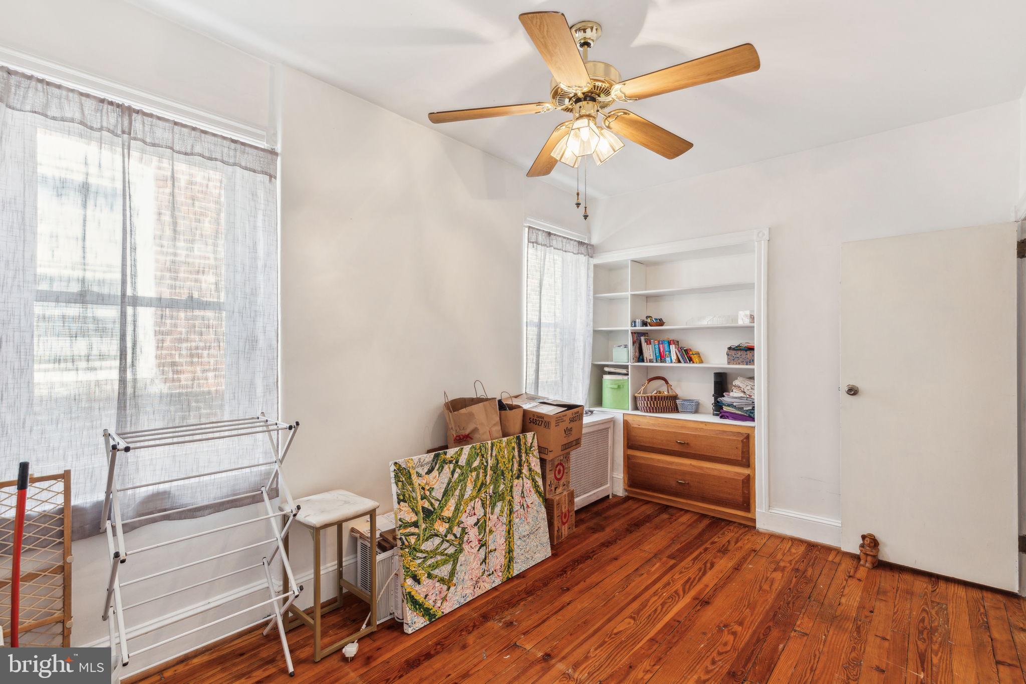 335 Rector Street Philadelphia, PA 19128 - Photo 21 of 29 2nd Bedroom
