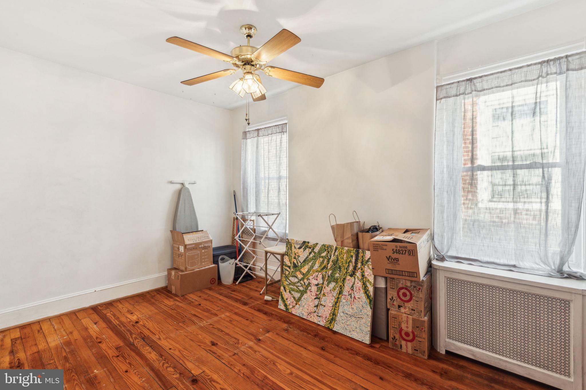 335 Rector Street Philadelphia, PA 19128 - Photo 22 of 29 2nd Bedroom